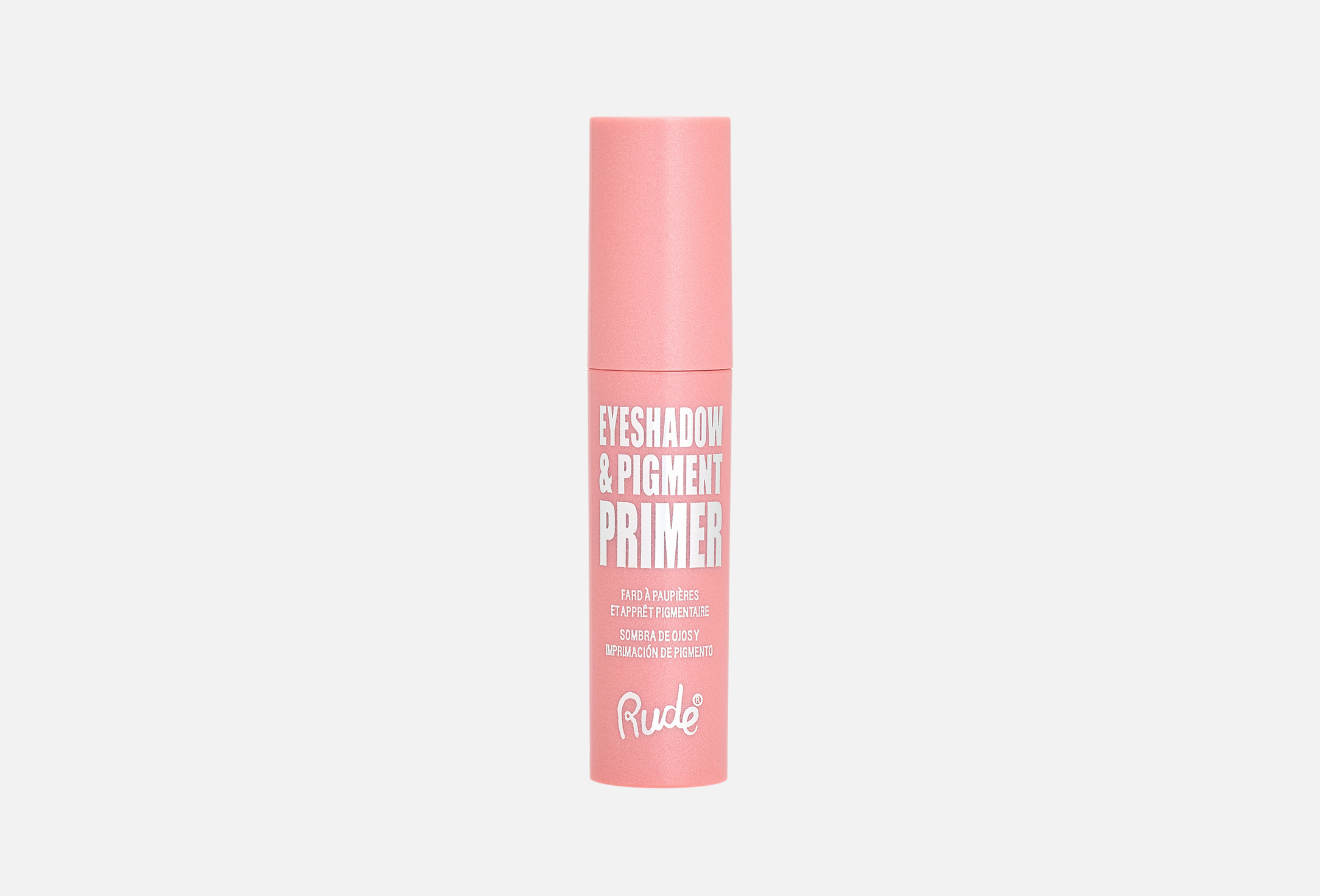 Eyeshadow & Pigment Primer 5.2 Transparent