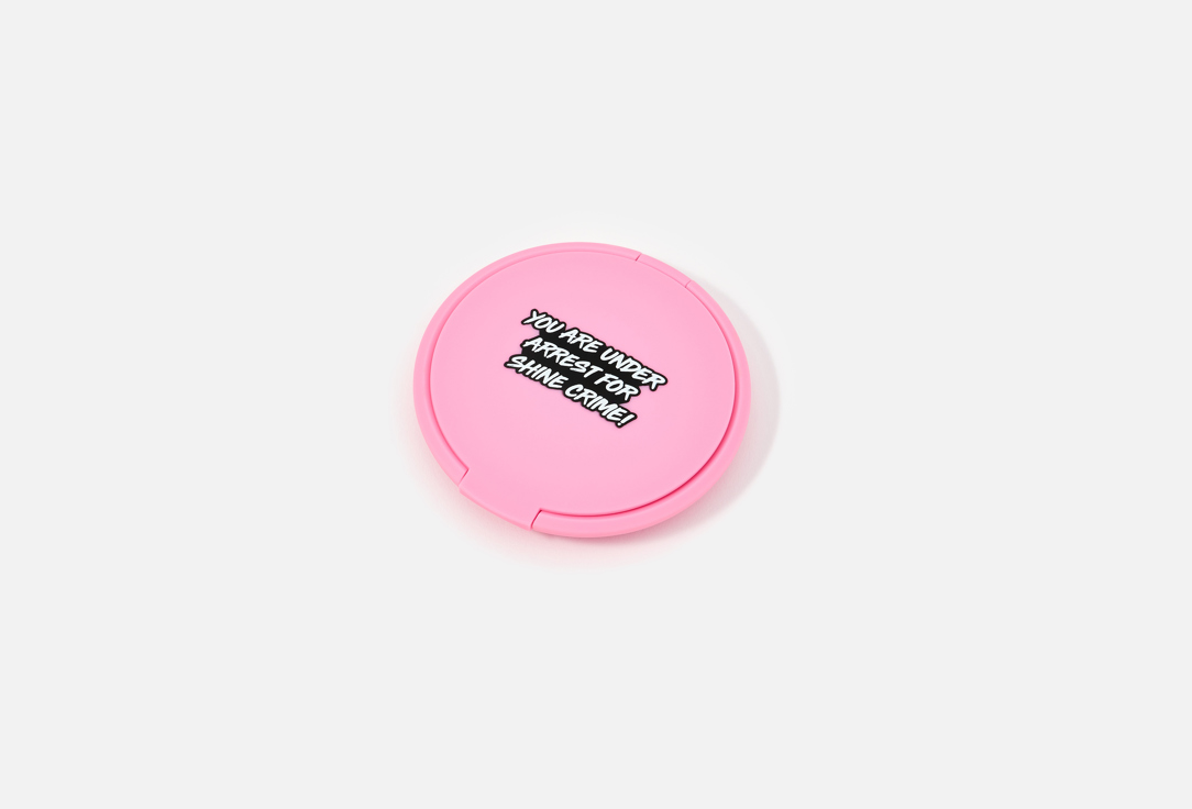 Rude Cosmetics Blotting powder Anti-Shine Natural 8.5 g Rude Cosmetics Blotting powder Anti-Shine