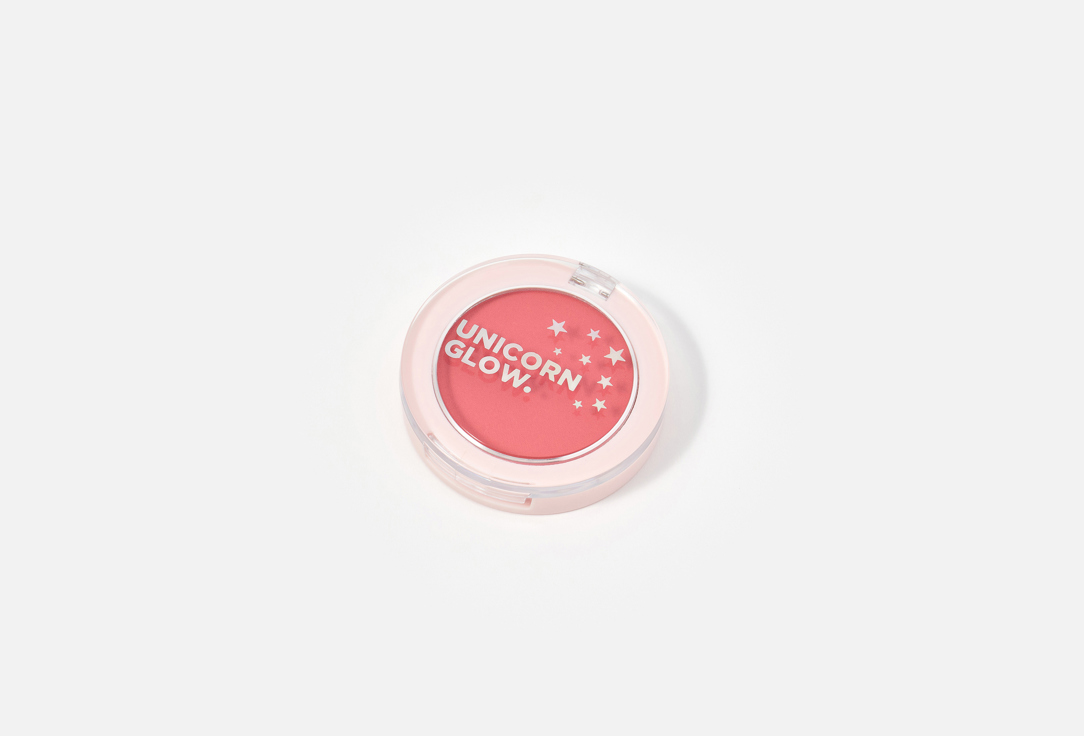 UNICORN GLOW. Face blusher Blusher