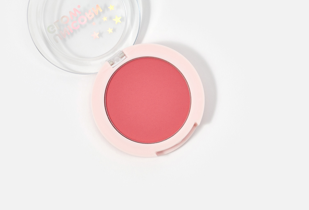 UNICORN GLOW. Face blusher Blusher