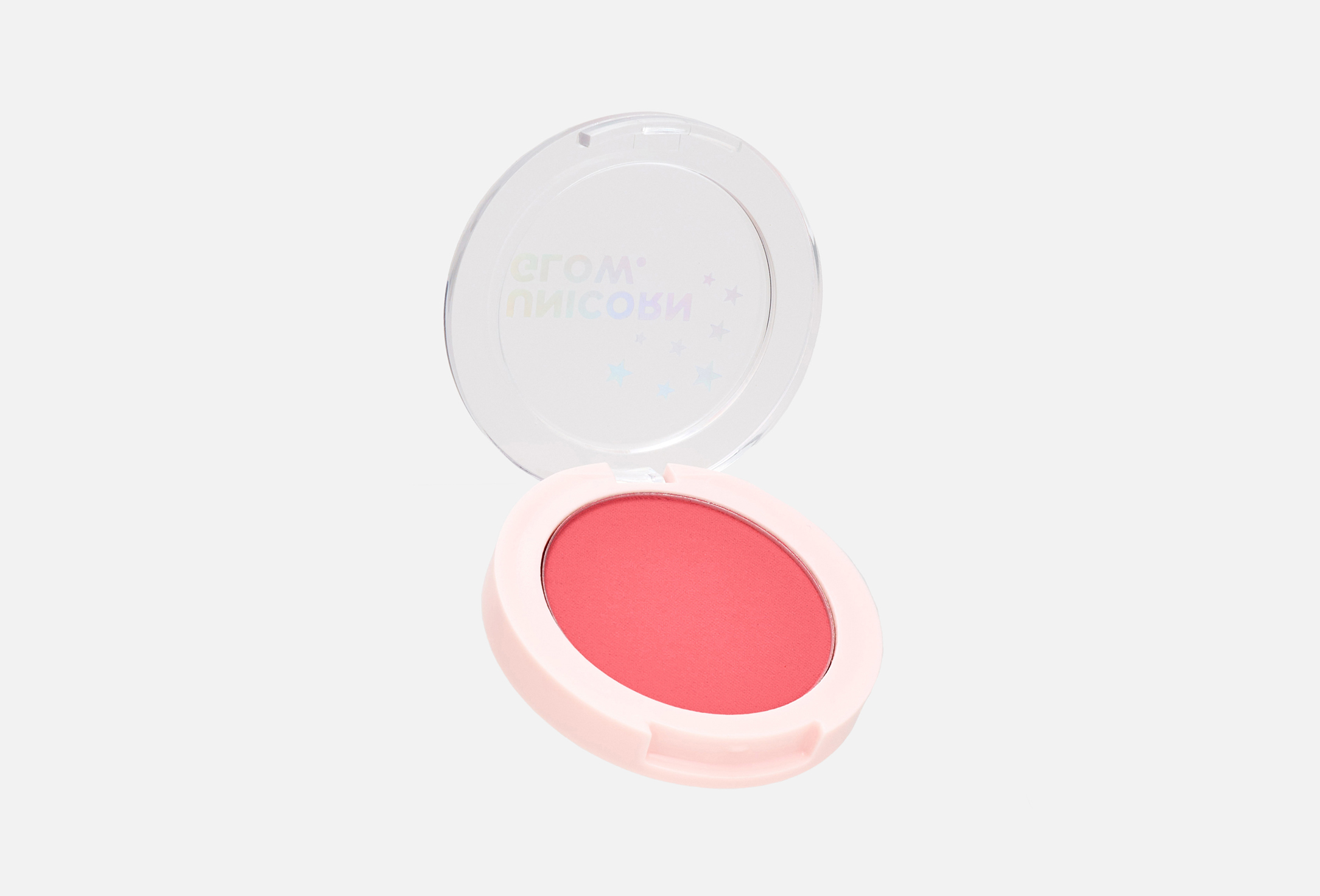 Blusher  5 02, Cotton candy