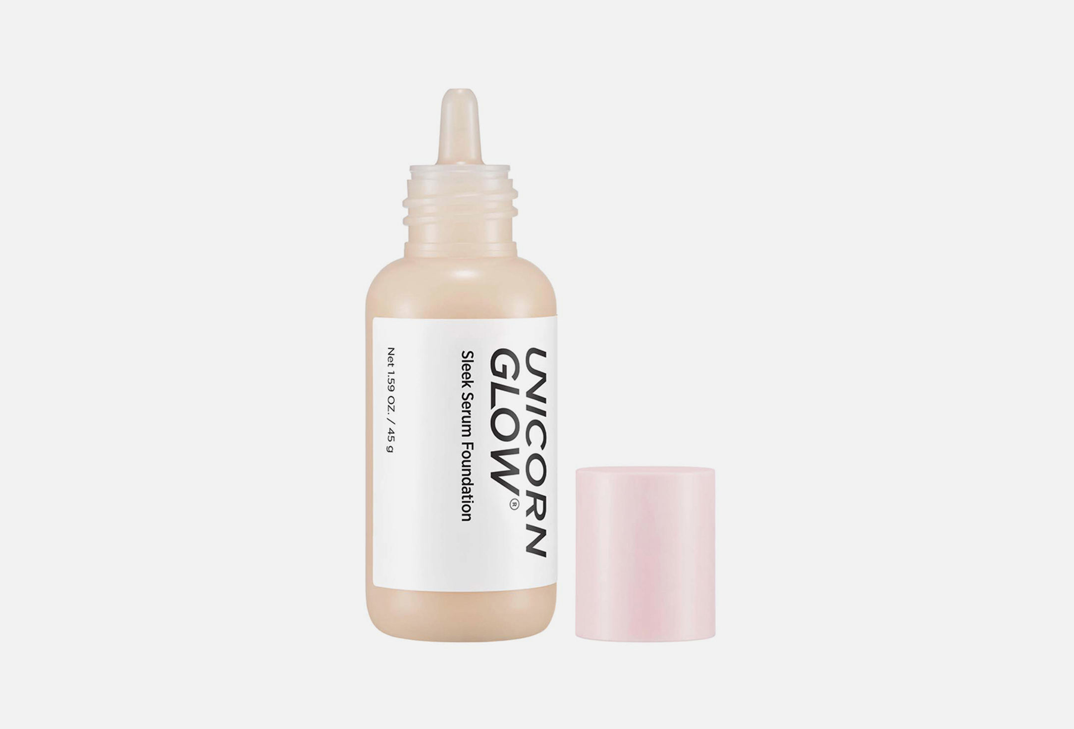 Sleek Serum 45 328c