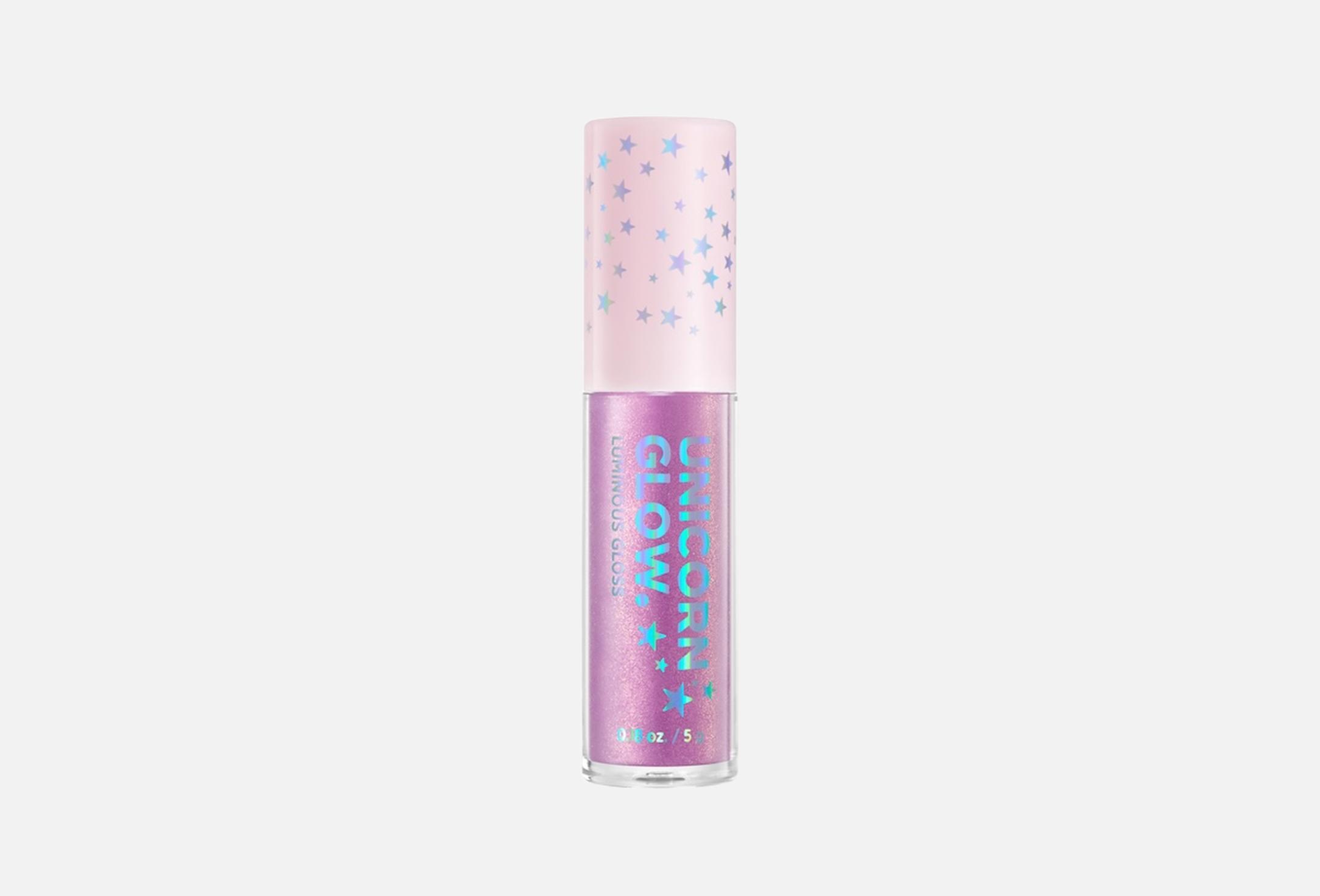 Luminous  5 05, Unicorn