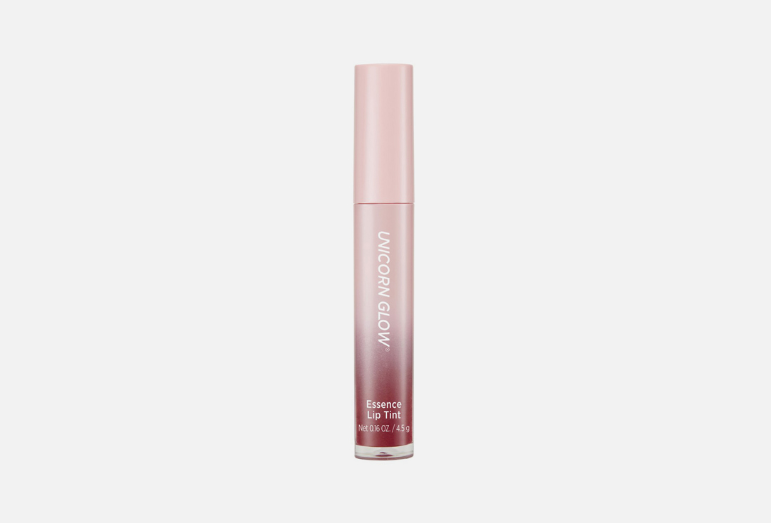 UNICORN GLOW. Lip Tint Essence 06, Cinnamon 4.5 ml UNICORN GLOW. Lip Tint Essence