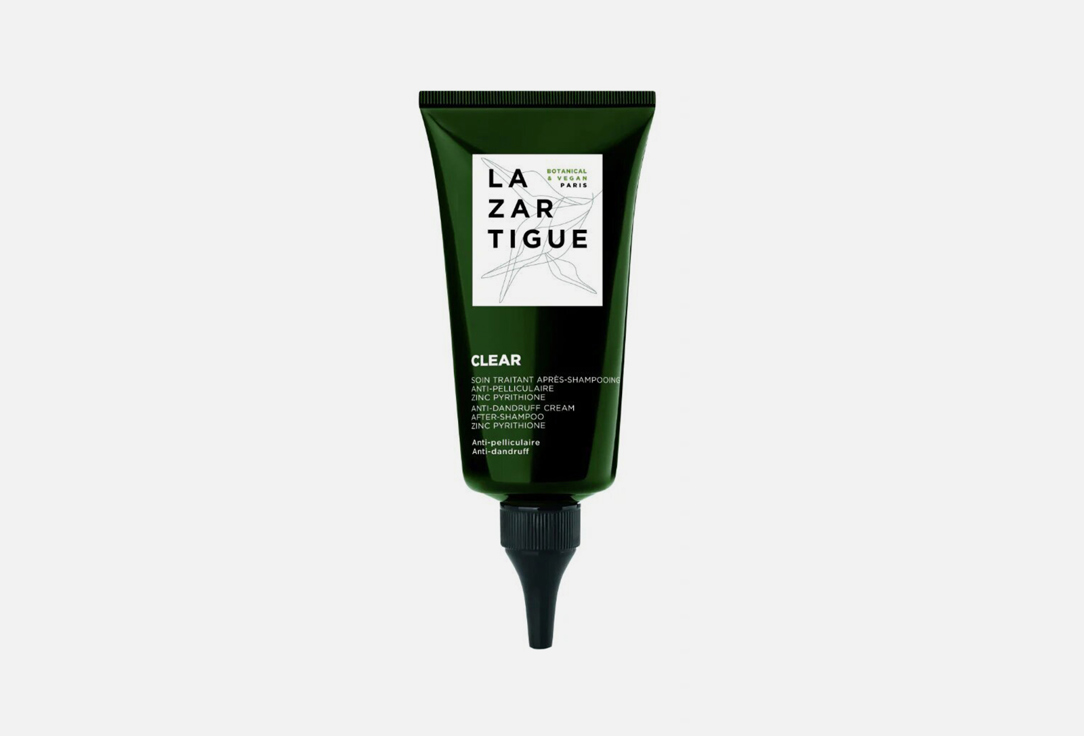 Lazartigue Anti Dandruff Hair Cream Clear Care