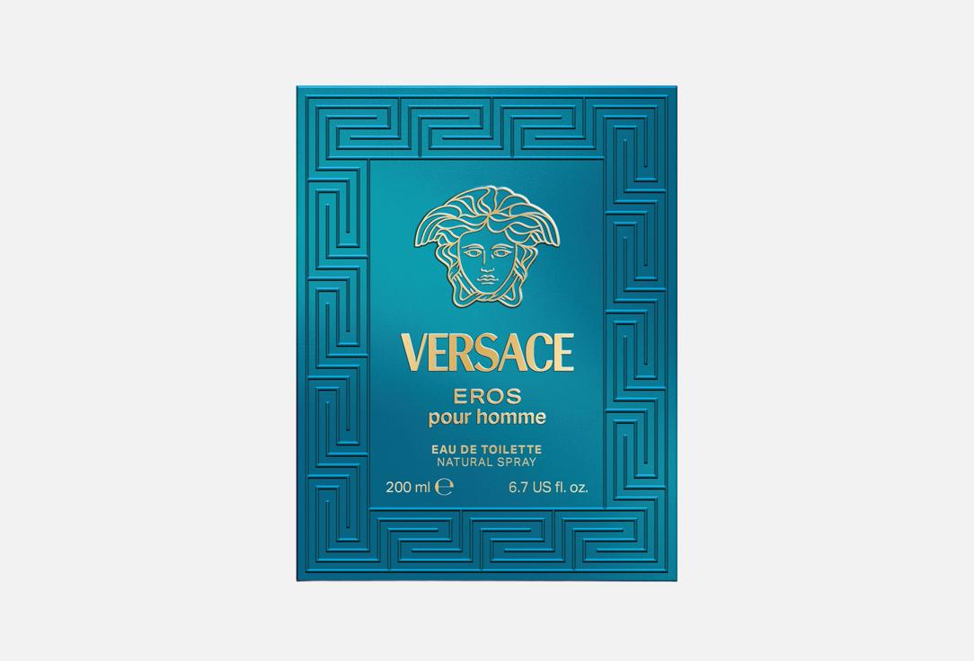Versace Eau de toilette EROS