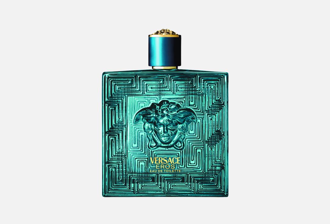 Versace Eau de toilette EROS