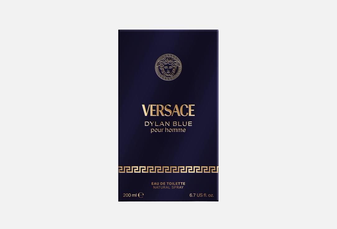 Versace Eau de toilette DYLAN BLUE