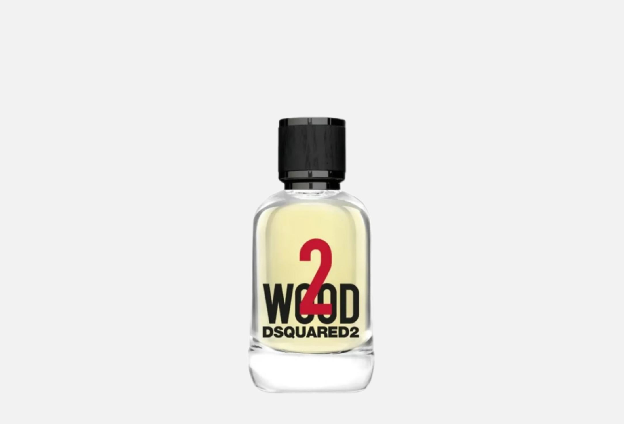 TWO WOOD  100 