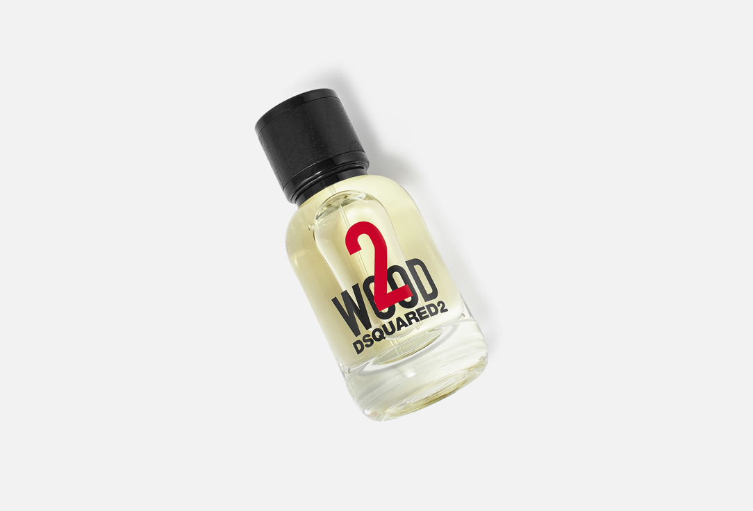 Dsquared2 Eau de Toilette TWO WOOD