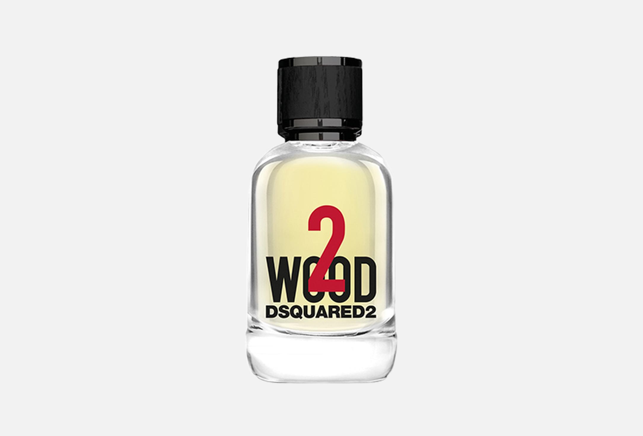 TWO WOOD  50 