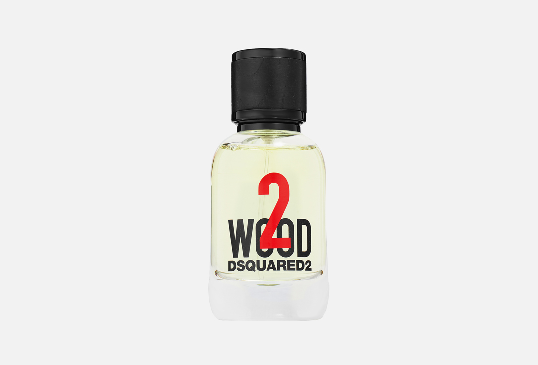 Dsquared2 Eau de Toilette TWO WOOD