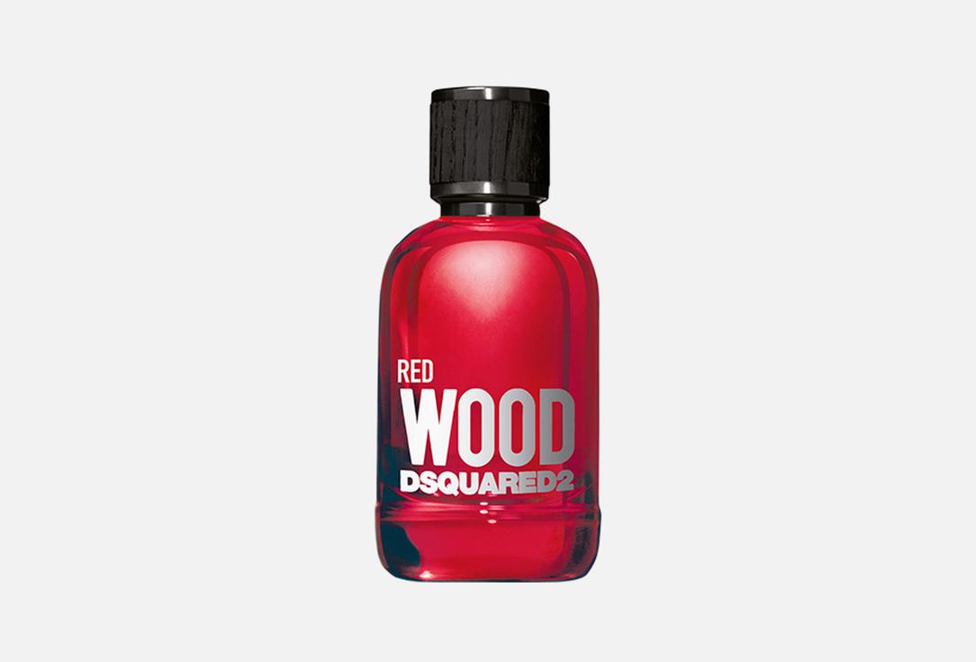 Dsquared2 Eau de Toilette Red Wood