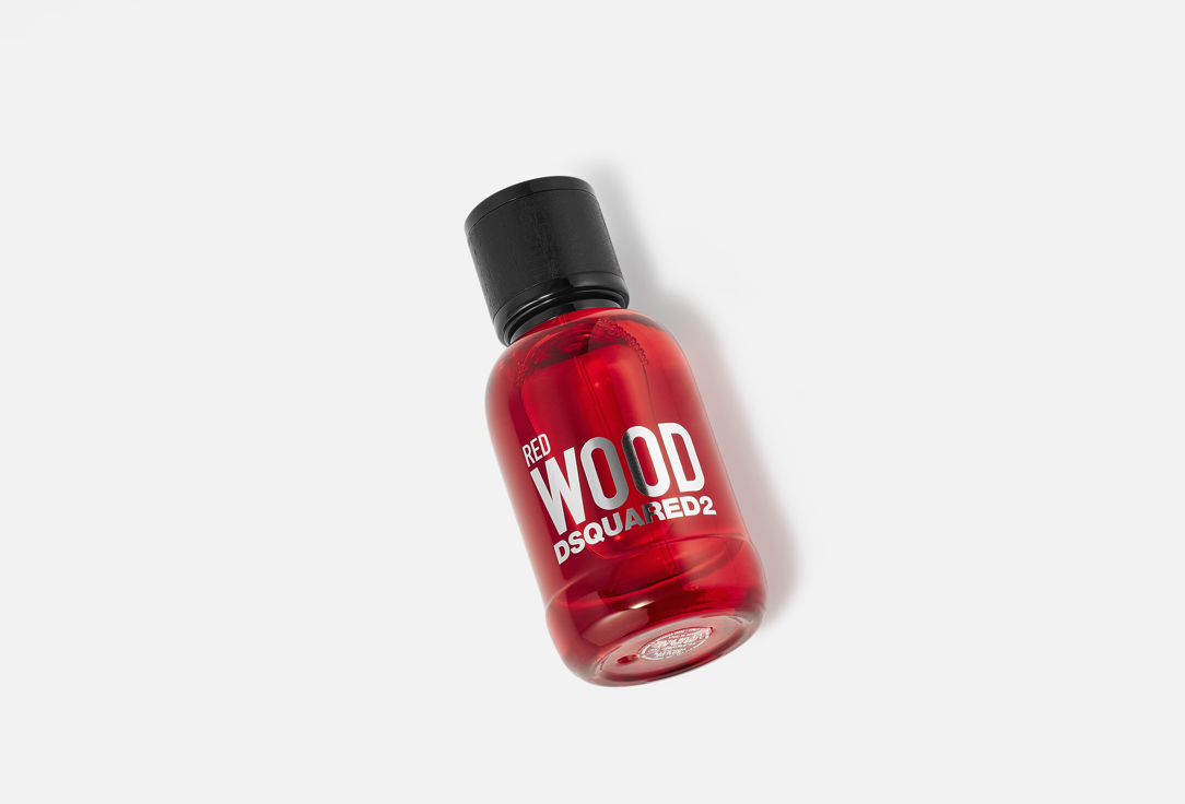 Dsquared2 Eau de toilette RED WOOD