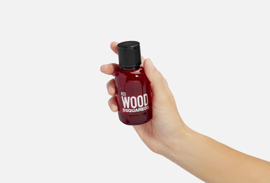 Dsquared2 Eau de toilette RED WOOD