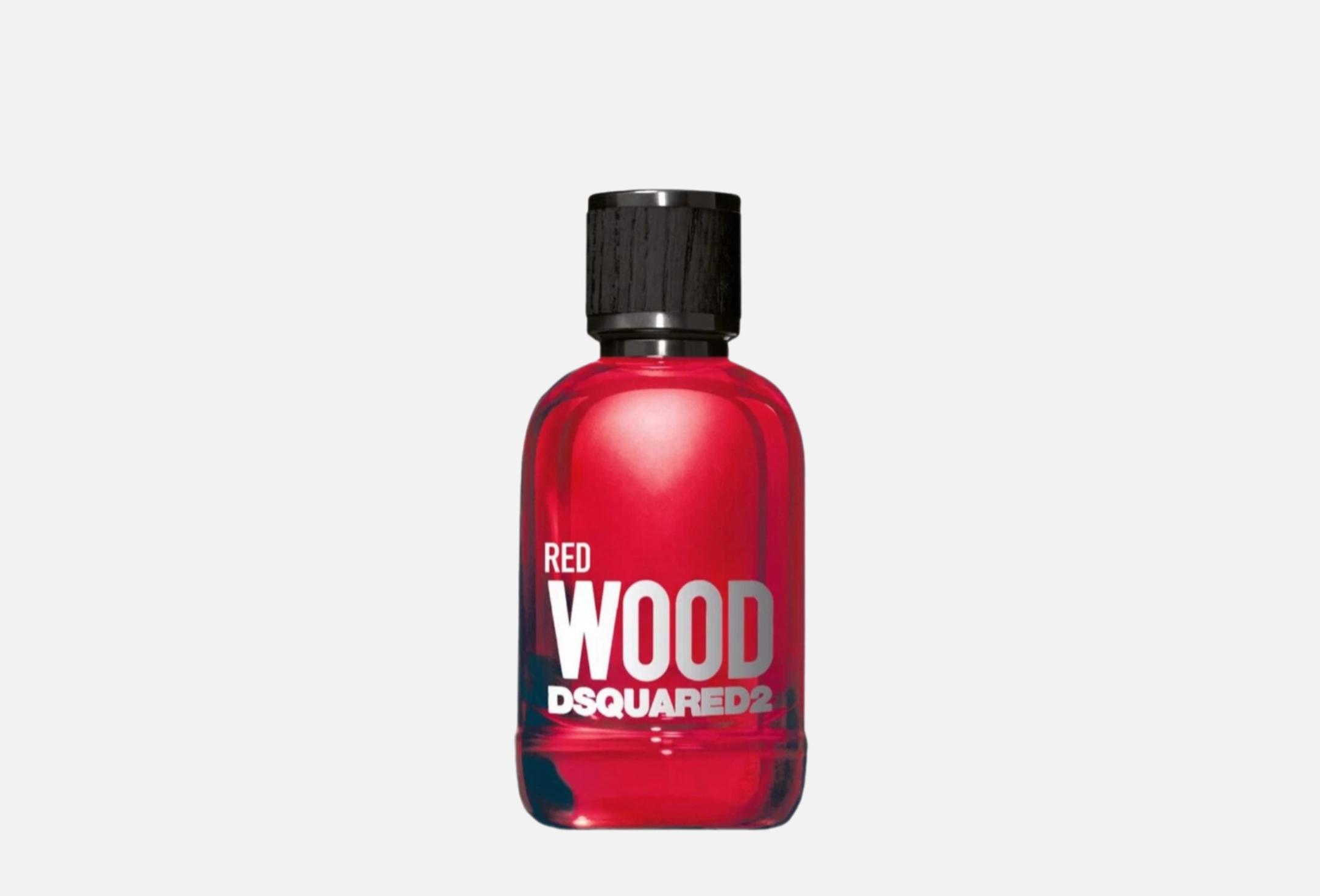 RED WOOD 50