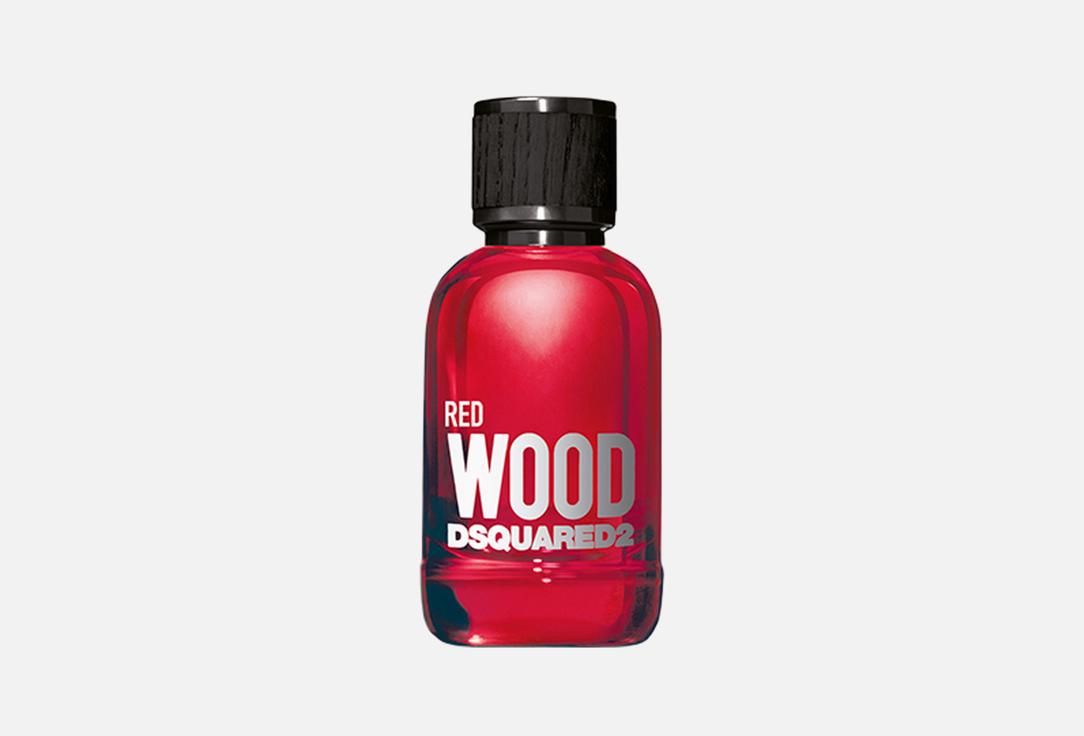Dsquared2 Eau de toilette RED WOOD