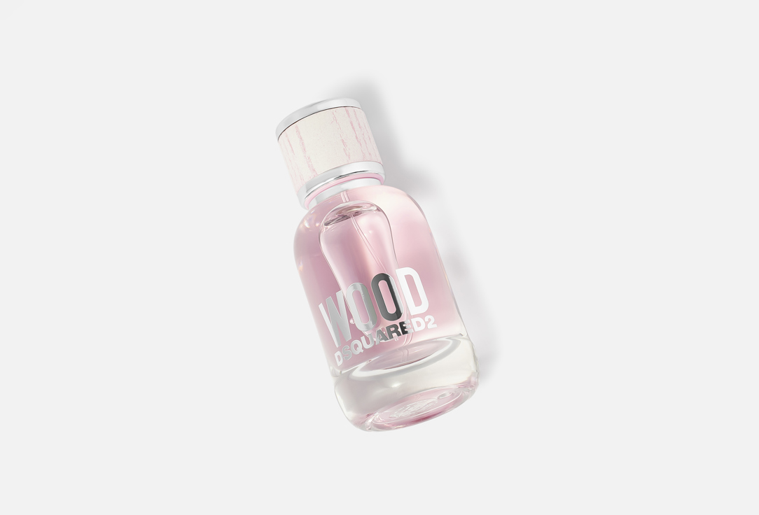 Dsquared2 Eau de Toilette Wood Pour Femme