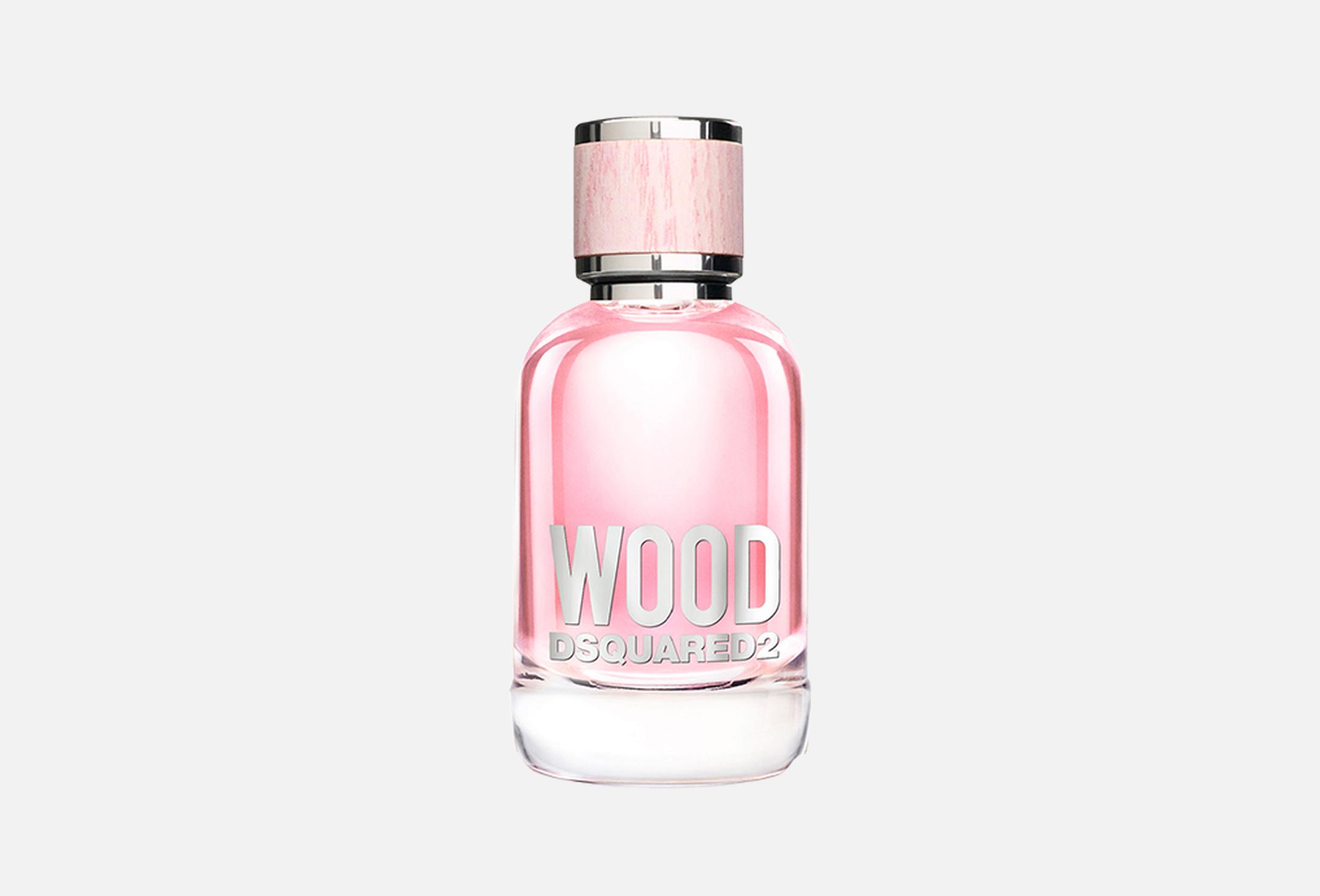 Wood Pour Femme 50