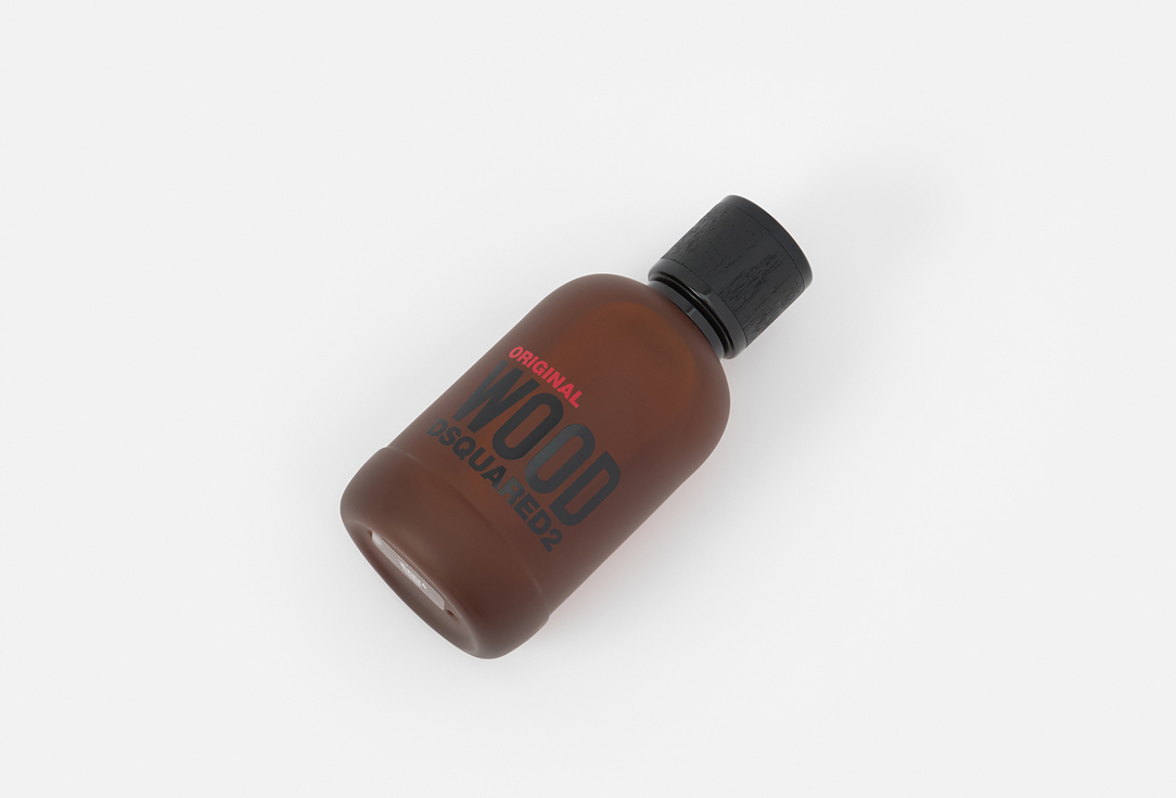 Dsquared2 Парфюмерная вода ORIGINAL WOOD
