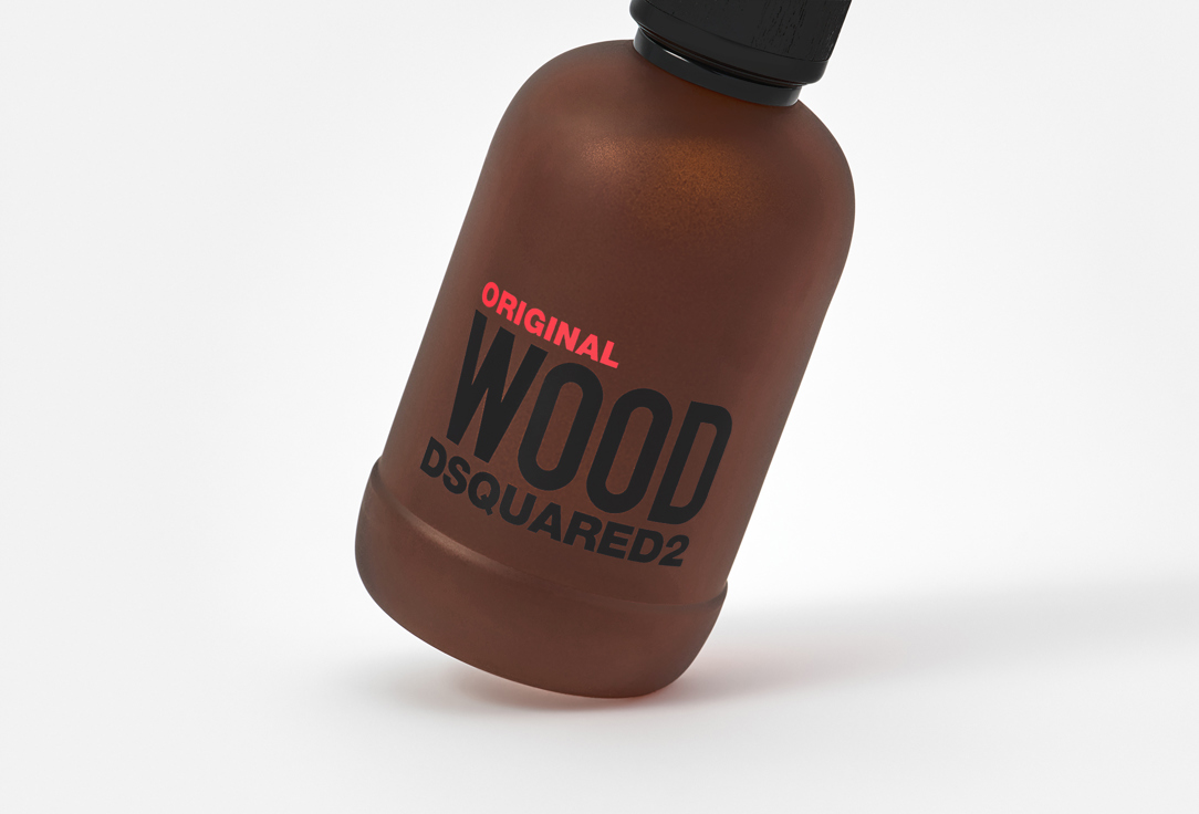 Dsquared2 Парфюмерная вода ORIGINAL WOOD