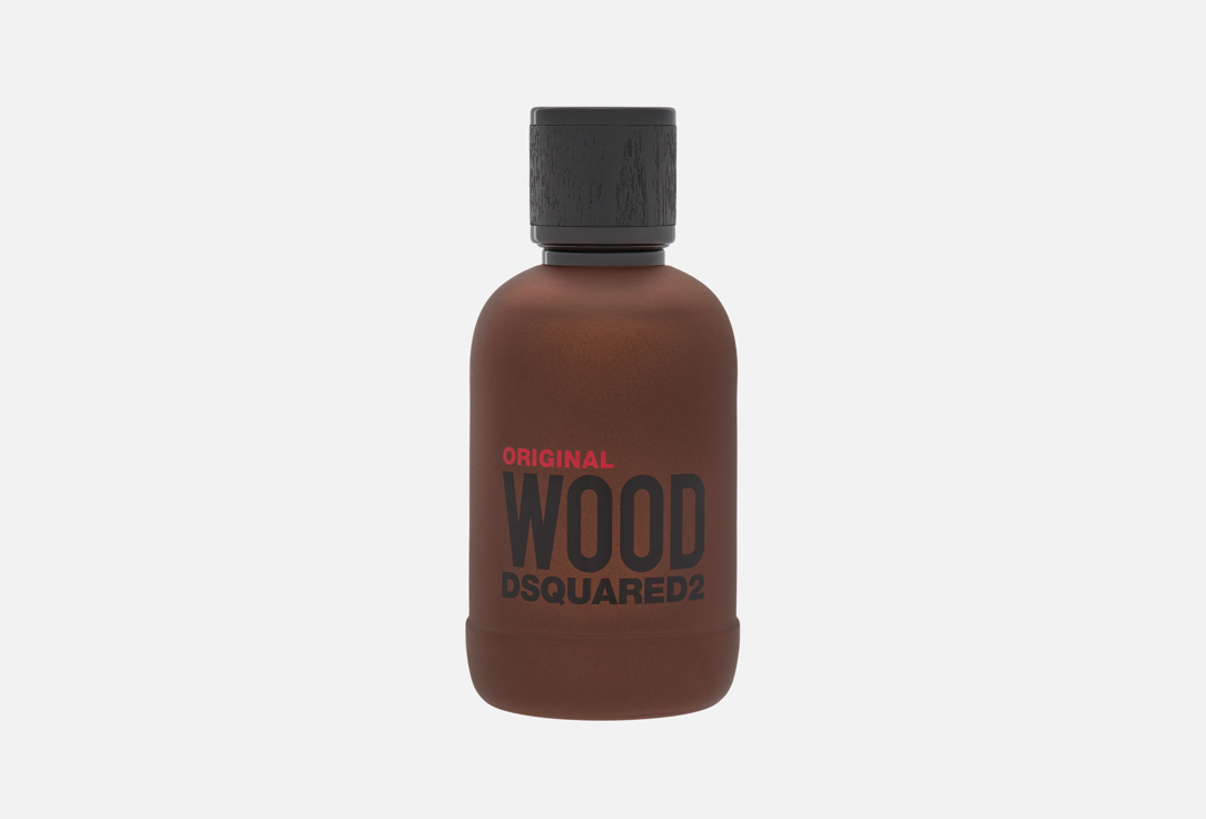 Dsquared2 Парфюмерная вода ORIGINAL WOOD