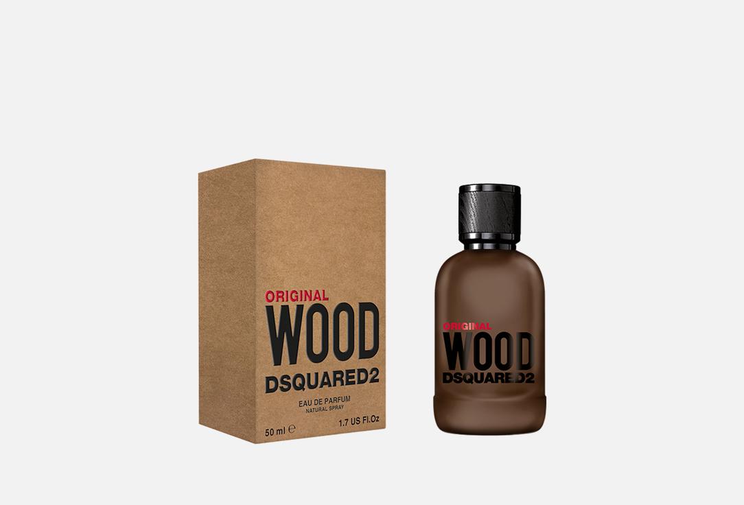 Dsquared2 Eau de Parfum Original Wood