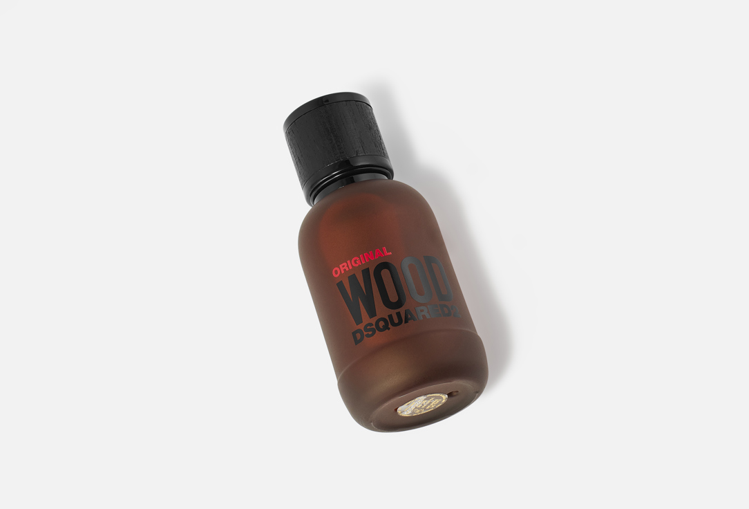 Dsquared2 Eau de Parfum Original Wood