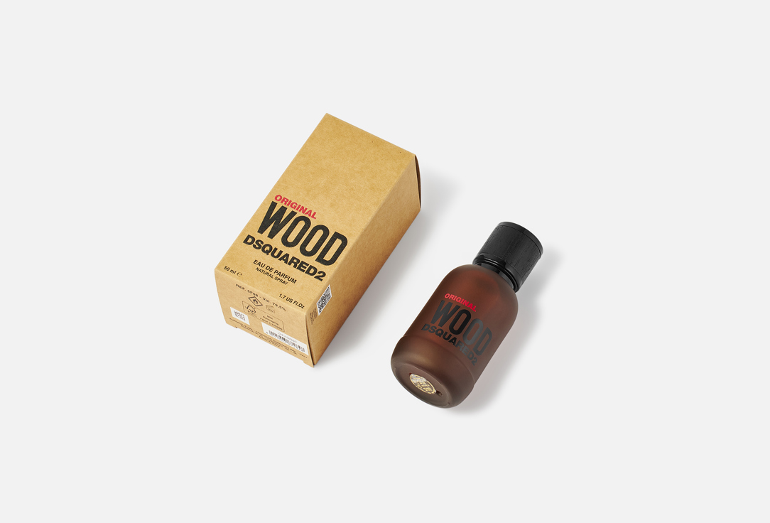 Dsquared2 Eau de Parfum Original Wood