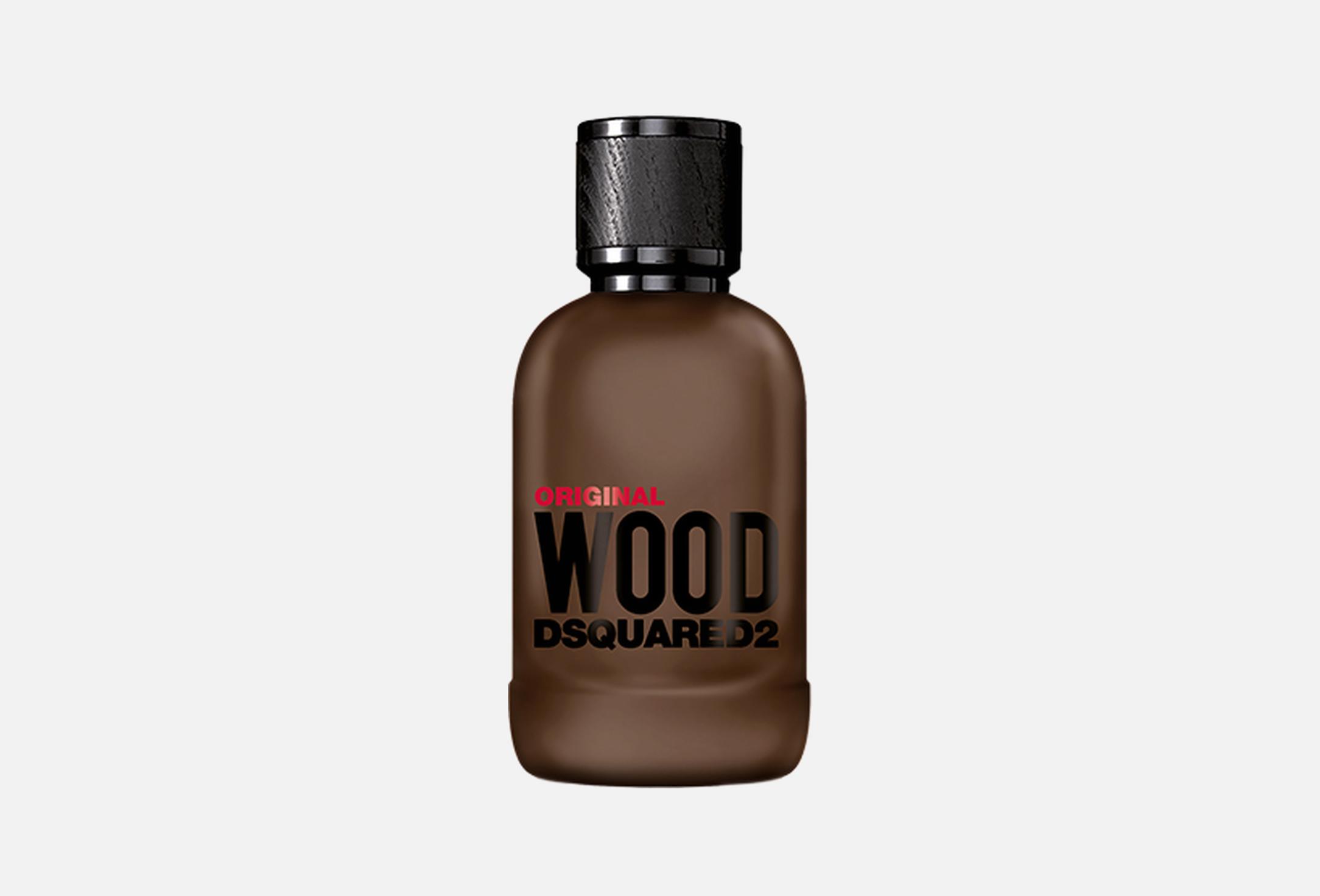 Original Wood 50