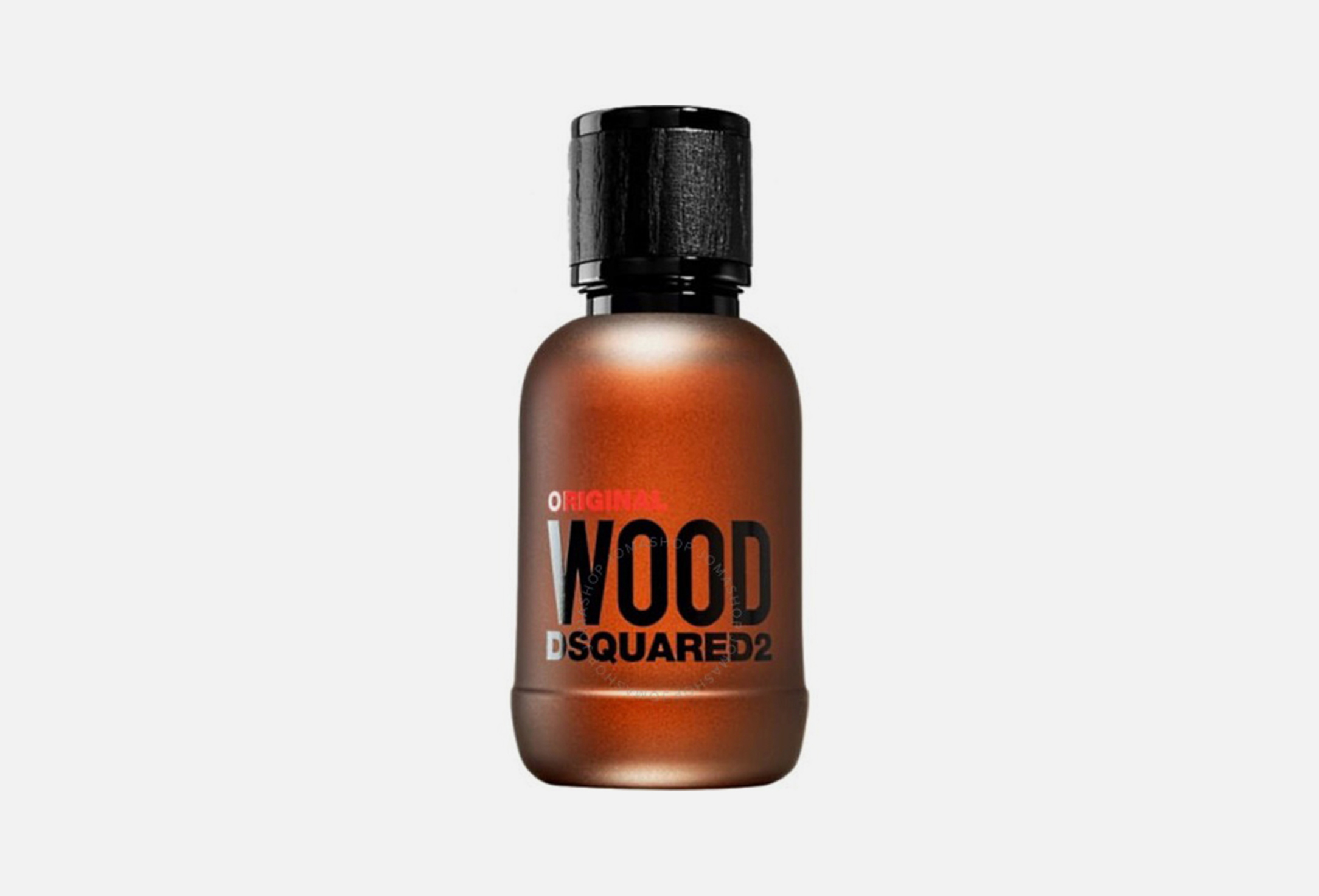 Original Wood 50
