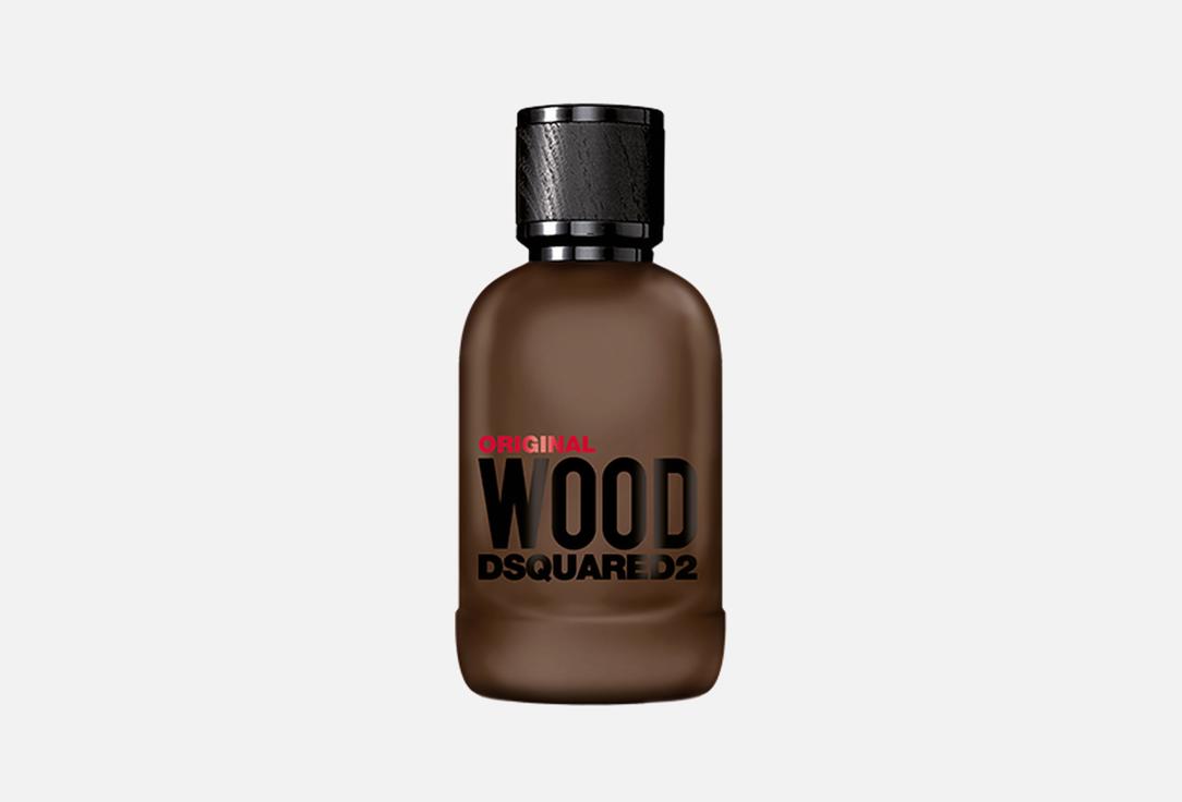 Dsquared2 Eau de Parfum Original Wood