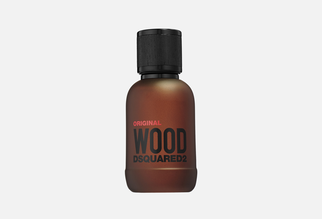 Dsquared2 Eau de Parfum Original Wood