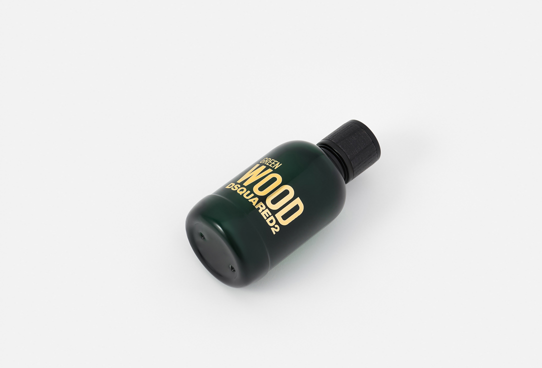 Dsquared2 Eau de toilette GREEN WOOD