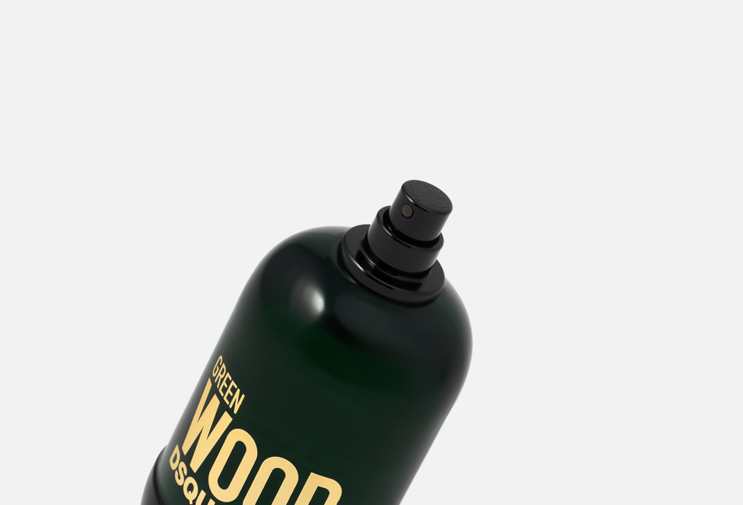 Dsquared2 Eau de toilette GREEN WOOD