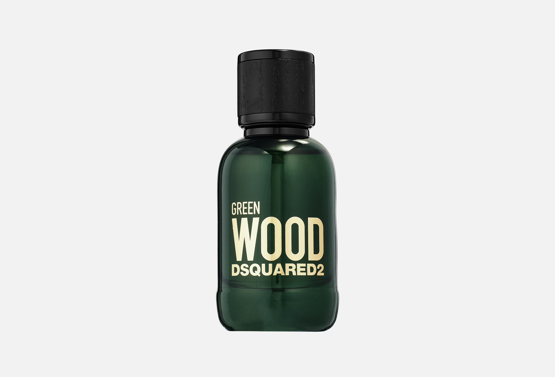 Green wood 50