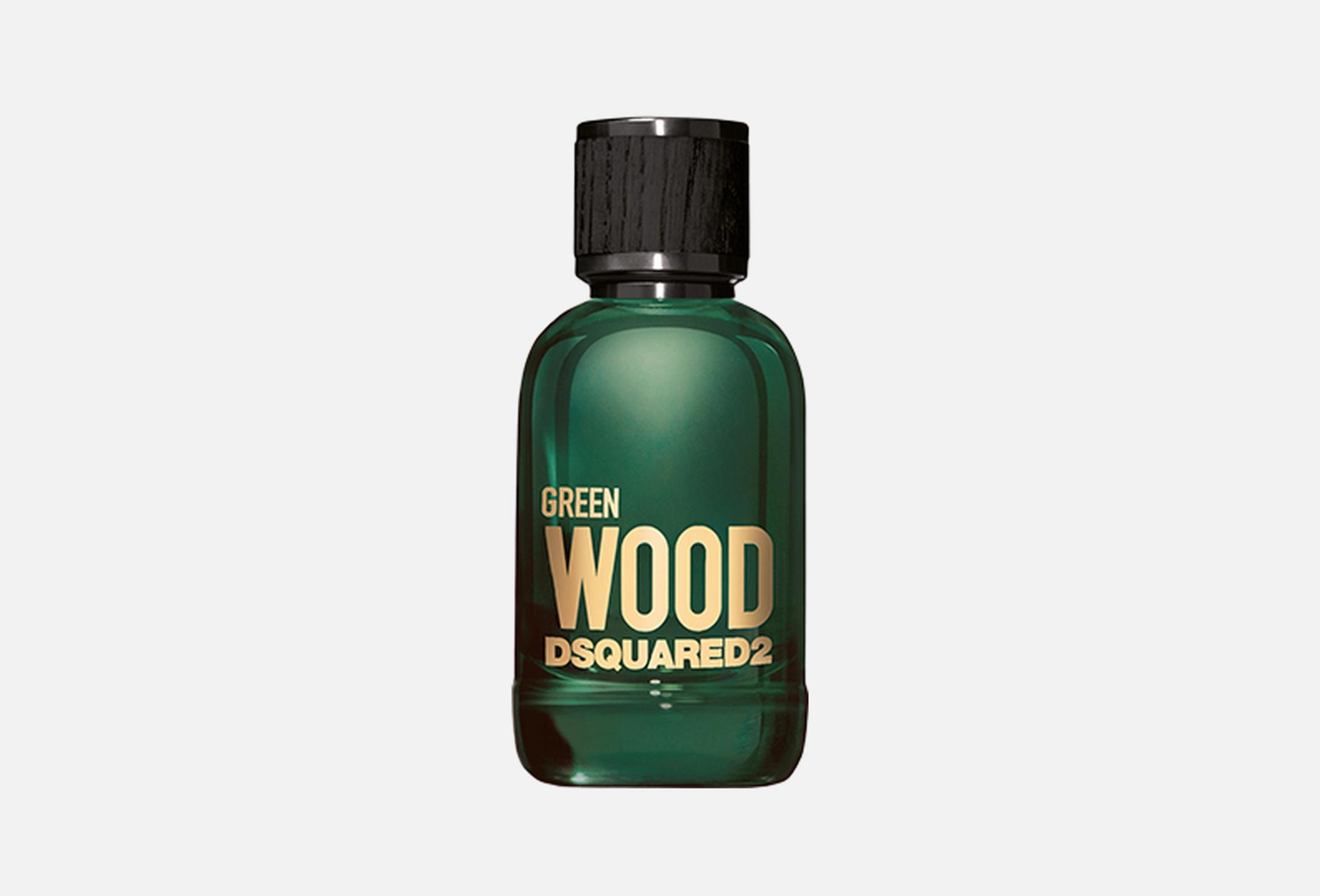 Green wood 50