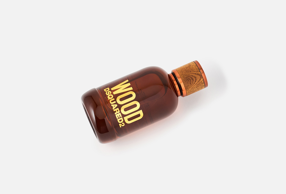 Dsquared2 Туалетная вода Wood Pour Homme