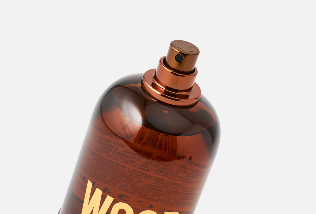Dsquared2 Туалетная вода Wood Pour Homme