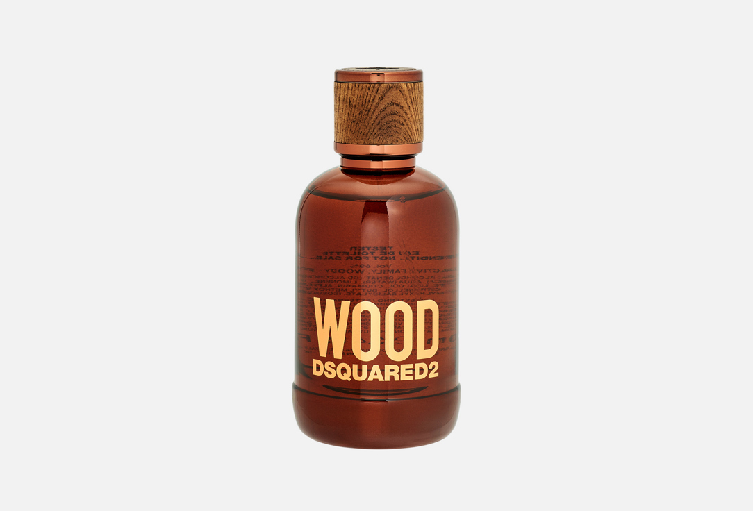 Dsquared2 Туалетная вода Wood Pour Homme