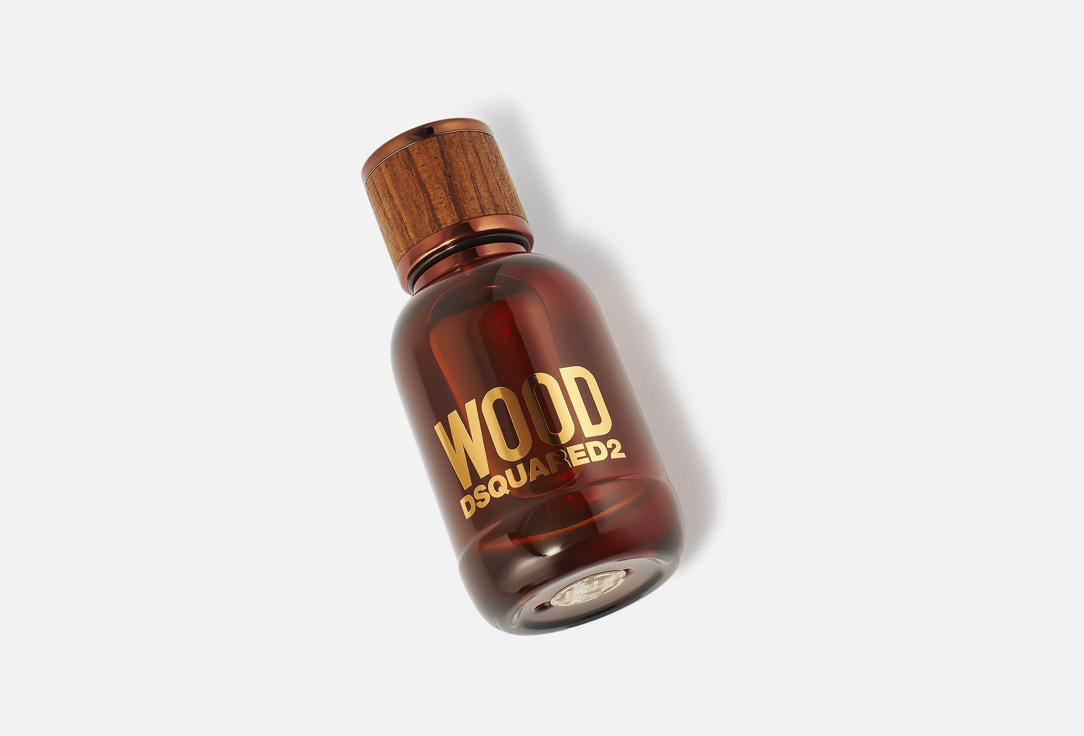 Dsquared2 Eau de toilette Wood pour homme