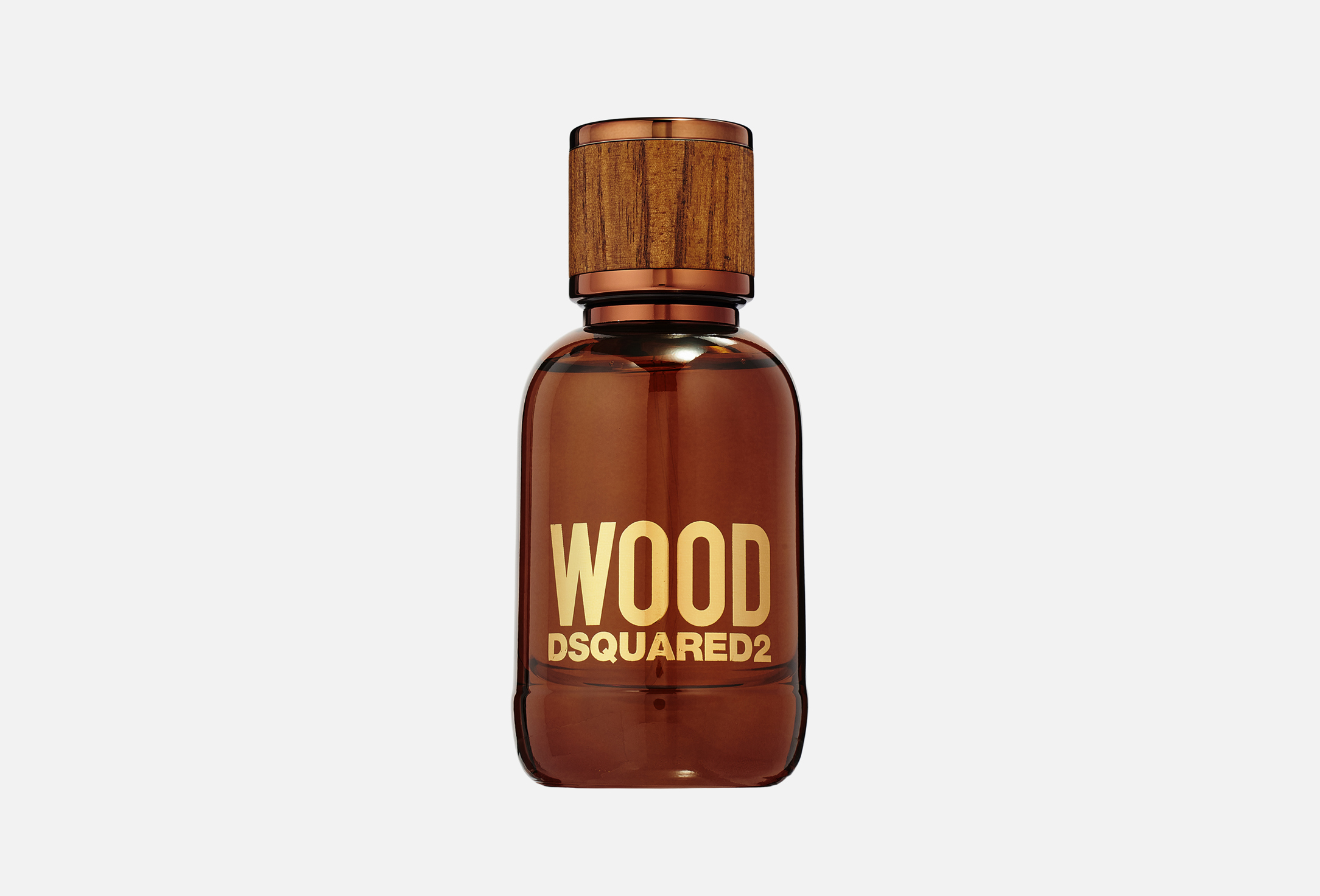 Wood pour homme 50