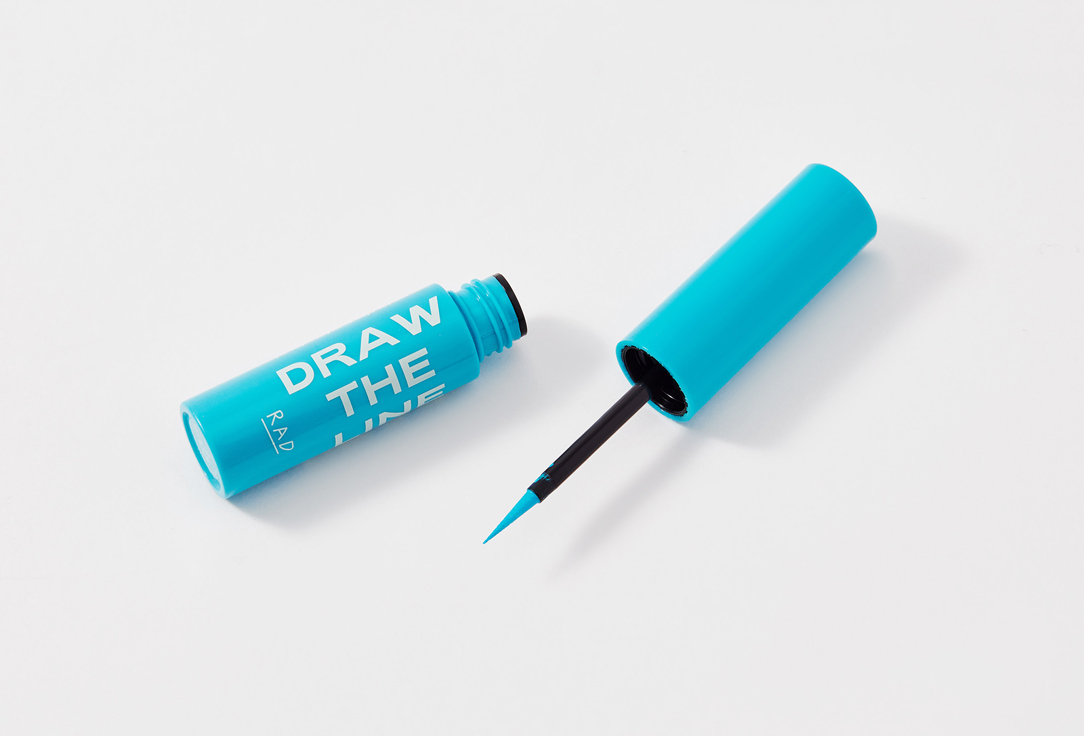 RAD VINYL EYELINER ye eye eye! Vinyl eyeliner