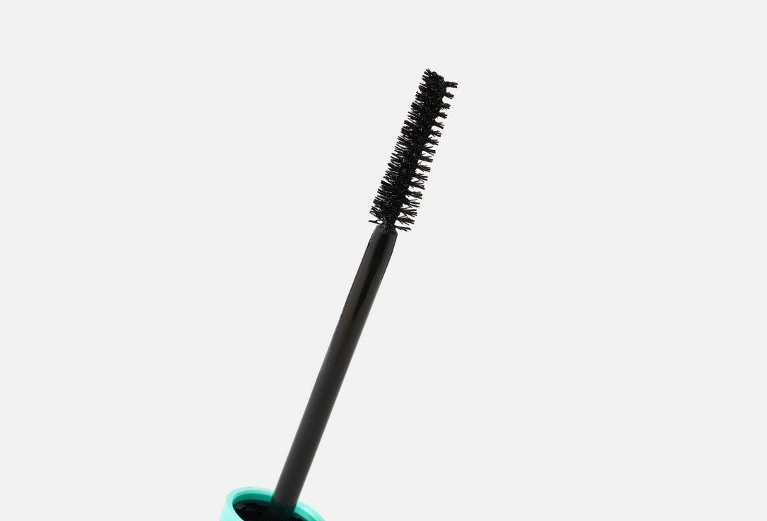 MakeUp Revolution Mascara 5D Lash Waterproof Black 14 ml MakeUp Revolution Mascara 5D Lash Waterproof