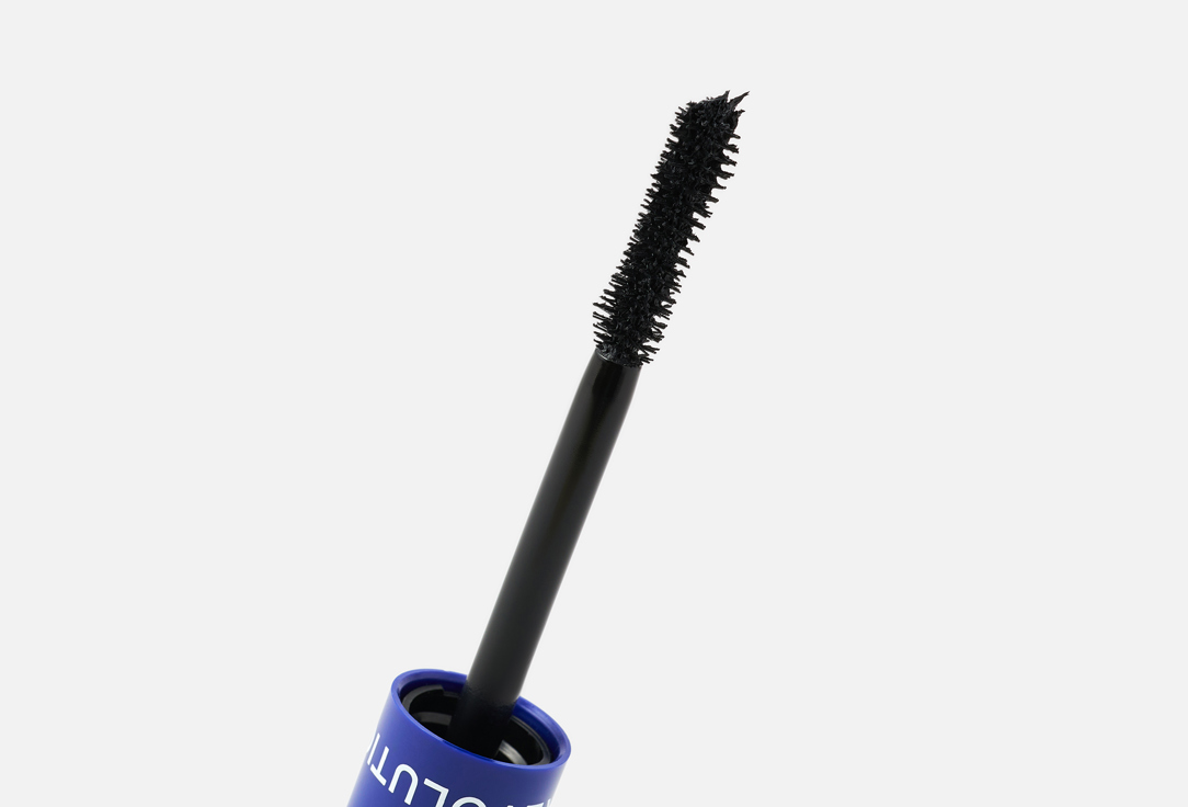 MakeUp Revolution Mascara 5D Whip Lift Waterproof Black 12 ml MakeUp Revolution Mascara 5D Whip Lift Waterproof