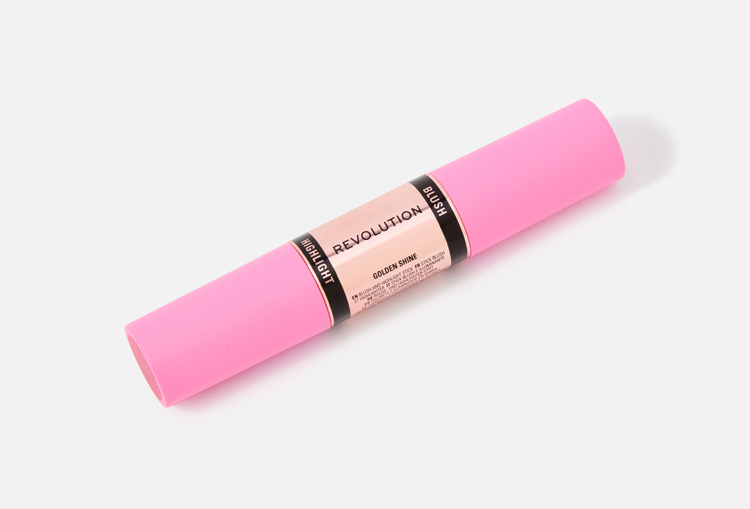 MakeUp Revolution Double ended Contour Stick Blush & Highlight