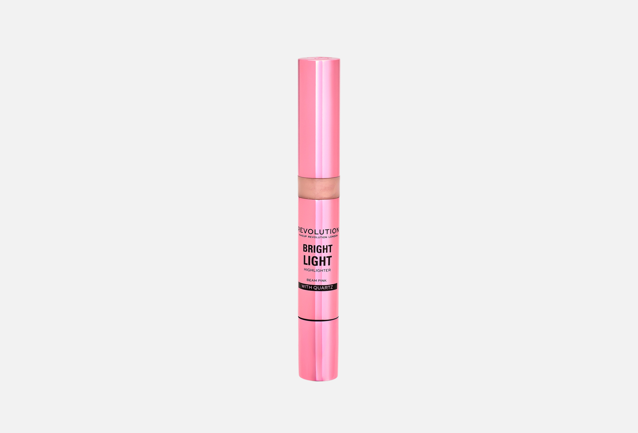Bright Light  3 Beam pink