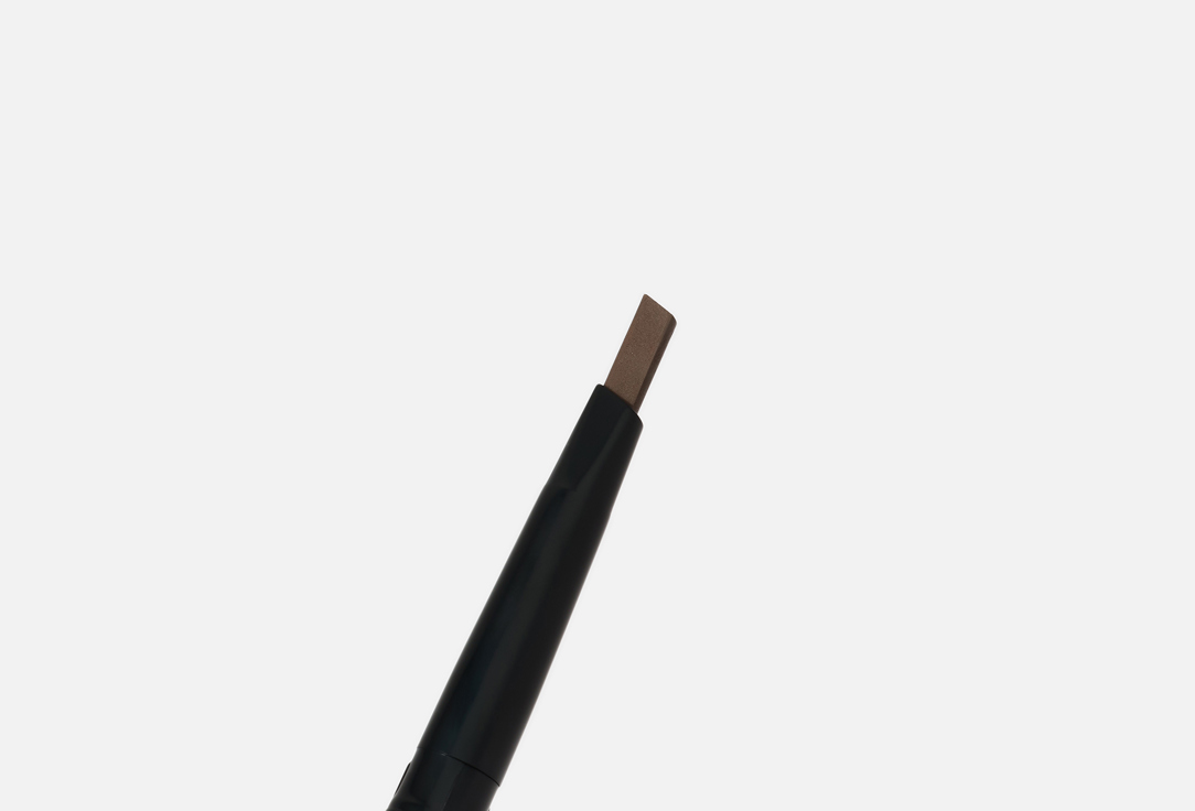 MakeUp Revolution Long-Lasting Brow Pencil Duo Brow Definer Medium brown 0.15 g MakeUp Revolution Long-Lasting Brow Pencil Duo Brow Definer