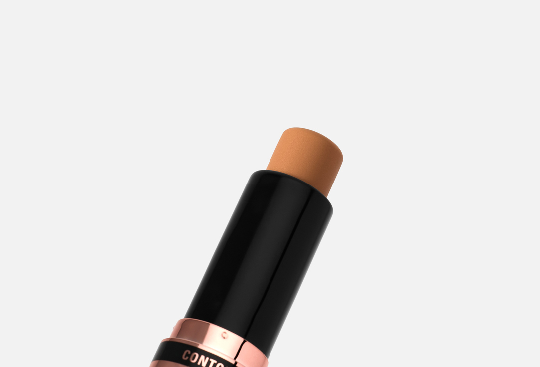 MakeUp Revolution Double Ended Contour Stick Fast Base