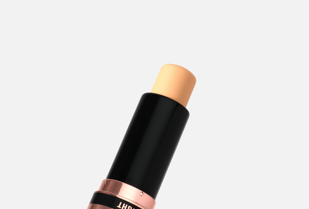 MakeUp Revolution Double Ended Contour Stick Fast Base
